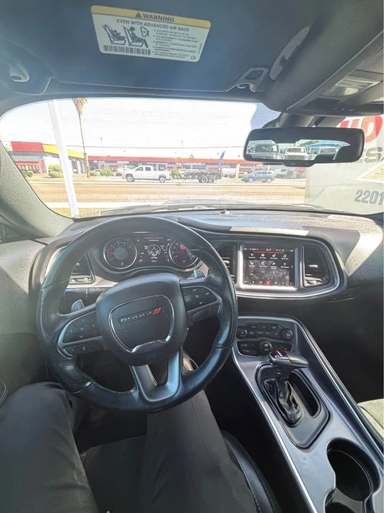 2019 Dodge Challenger SRT8 & 392 3rd Gen - Image 2 of 9