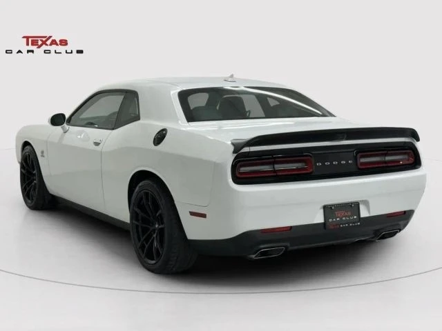 2019 Dodge Challenger SRT8 & 392 3rd Gen - Image 7 of 12