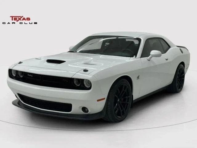 2019 Dodge Challenger SRT8 & 392 3rd Gen - Image 5 of 12
