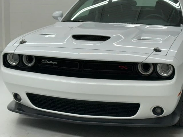 2019 Dodge Challenger SRT8 & 392 3rd Gen - Image 12 of 12