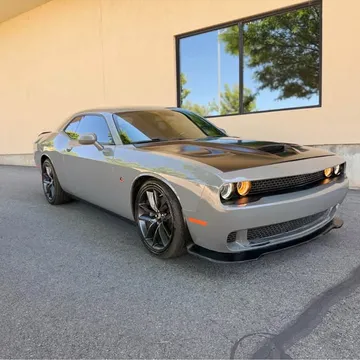 2019 Dodge Challenger R/T Scat Pack