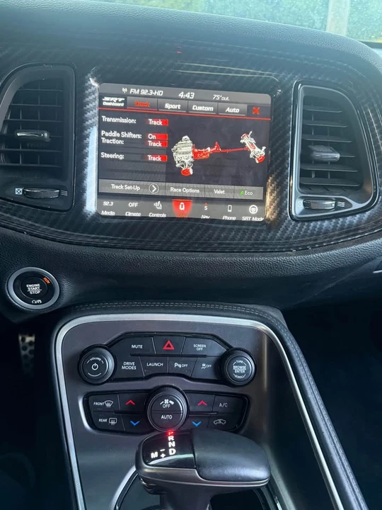 2019 Dodge Challenger SRT8 & 392 3rd Gen - Image 6 of 11