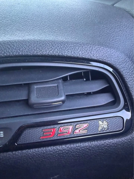 2019 Dodge Challenger SRT8 & 392 3rd Gen - Image 5 of 11