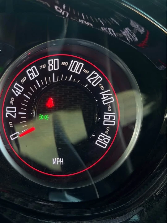 2019 Dodge Challenger SRT8 & 392 3rd Gen - Image 7 of 11