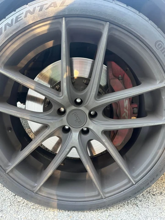 2019 Dodge Challenger SRT8 & 392 3rd Gen - Image 4 of 11