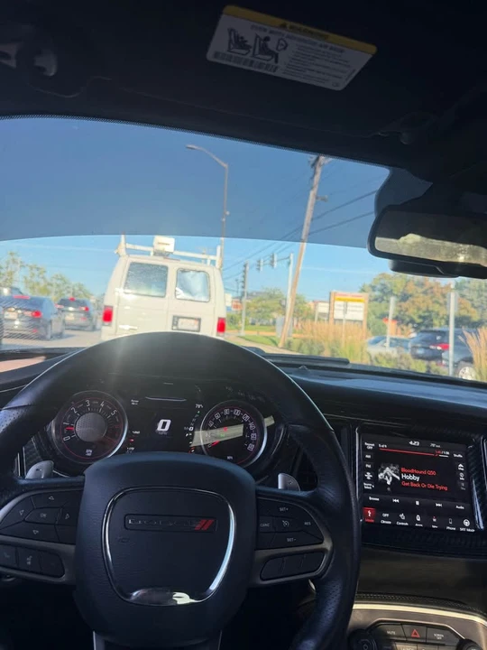 2019 Dodge Challenger SRT8 & 392 3rd Gen - Image 9 of 11