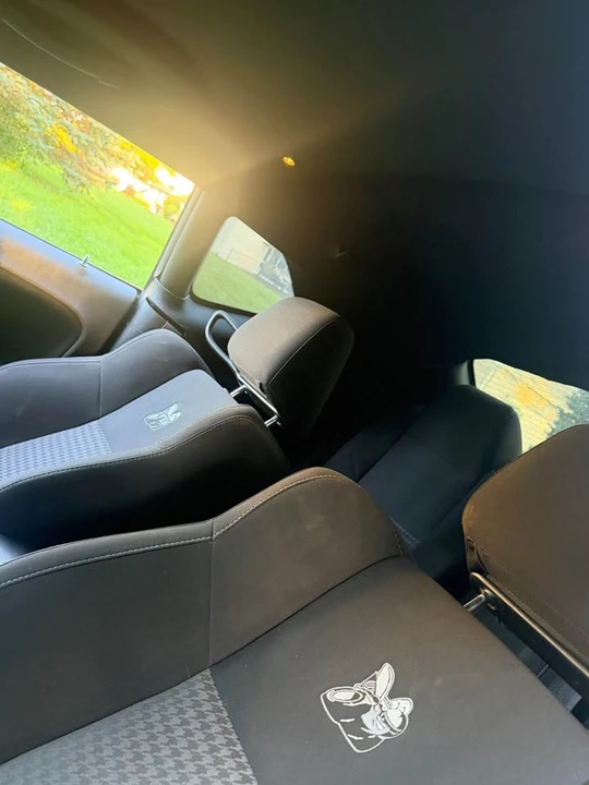 2019 Dodge Challenger SRT8 & 392 3rd Gen - Image 8 of 11