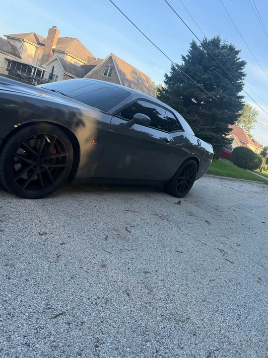 2019 Dodge Challenger SRT8 & 392 3rd Gen - Image 2 of 11