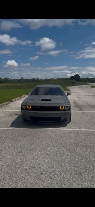 2019 Dodge Challenger SRT8 & 392 3rd Gen - Image 11 of 11