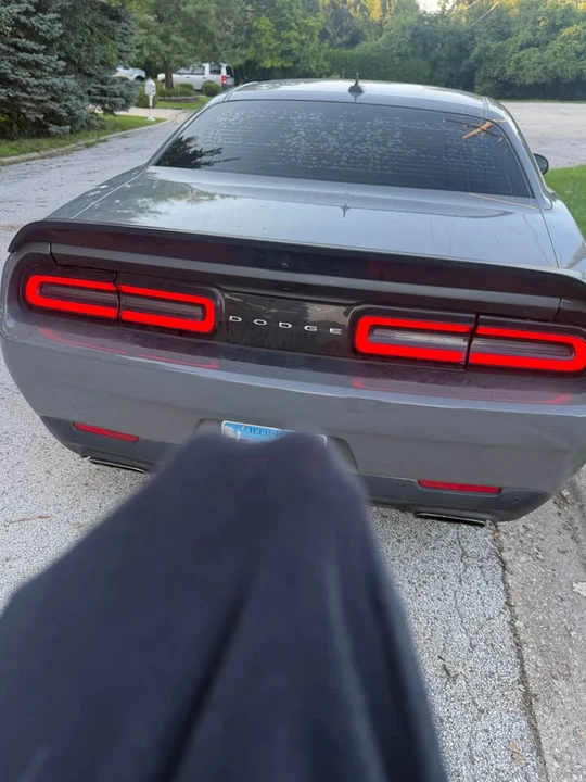 2019 Dodge Challenger SRT8 & 392 3rd Gen - Image 3 of 11