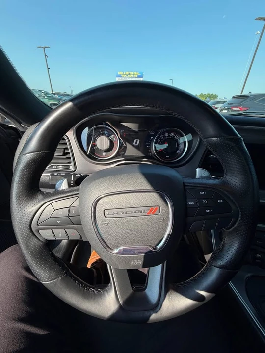 2019 Dodge Challenger SRT8 & 392 3rd Gen - Image 7 of 9