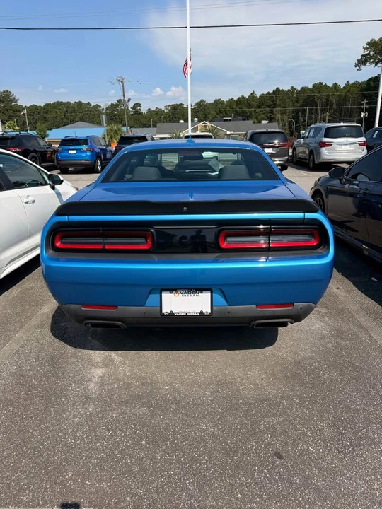 2019 Dodge Challenger SRT8 & 392 3rd Gen - Image 5 of 7