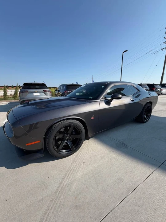 2019 Dodge Challenger SRT8 & 392 3rd Gen - Image 2 of 9
