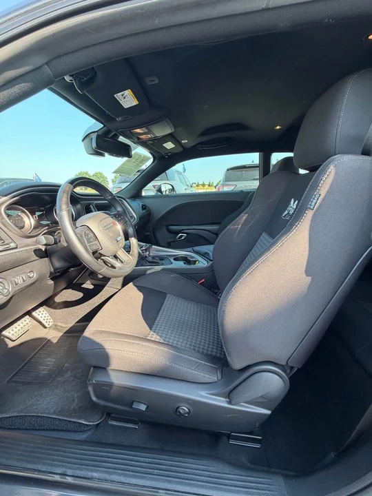 2019 Dodge Challenger SRT8 & 392 3rd Gen - Image 6 of 9