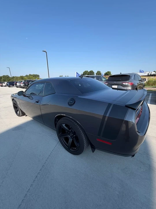 2019 Dodge Challenger SRT8 & 392 3rd Gen - Image 4 of 9