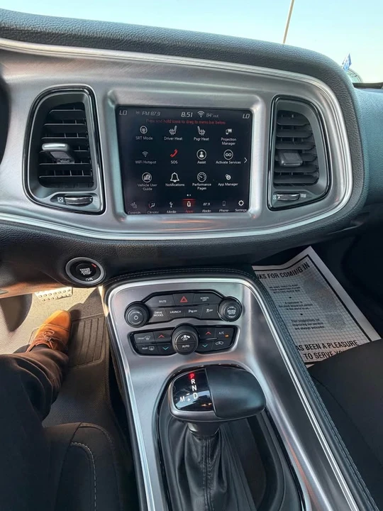 2019 Dodge Challenger SRT8 & 392 3rd Gen - Image 8 of 9