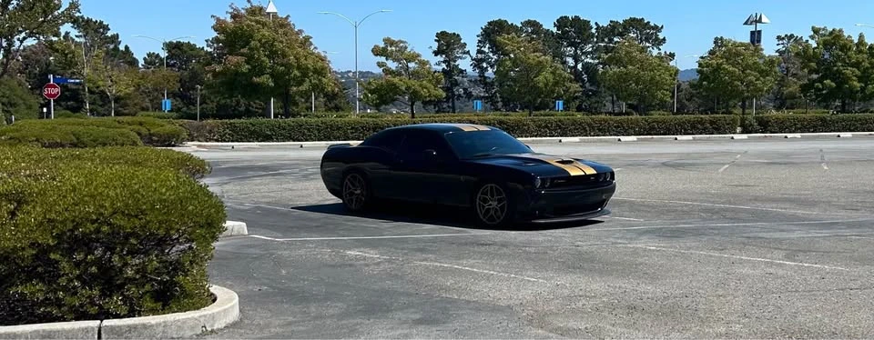 2019 Dodge Challenger SRT8 & 392 3rd Gen - Image 7 of 7