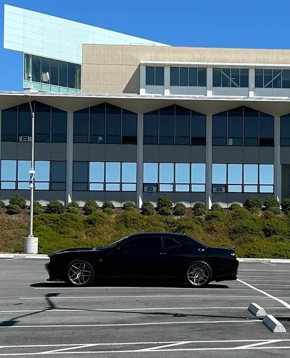 2019 Dodge Challenger SRT8 & 392 3rd Gen - Image 6 of 7