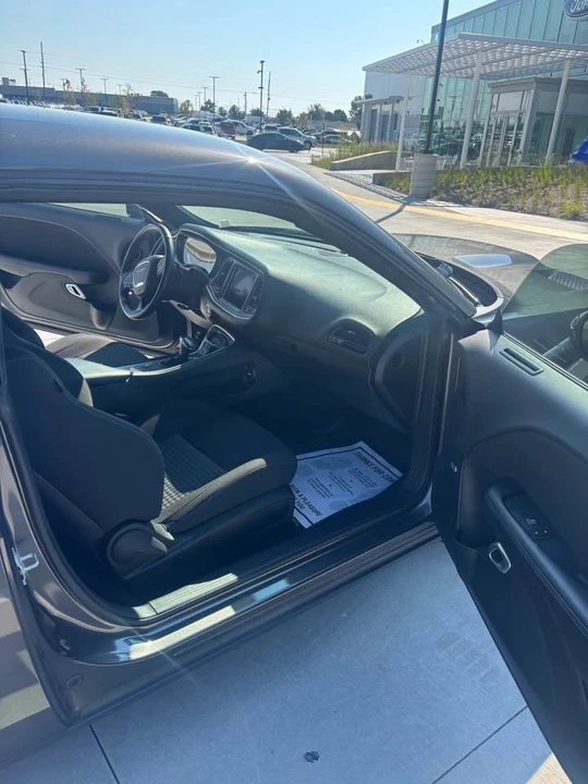 2019 Dodge Challenger SRT8 & 392 3rd Gen - Image 7 of 8