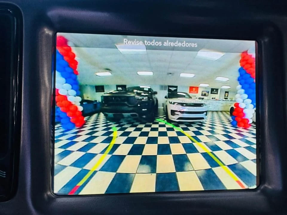 2019 Dodge Challenger SRT8 & 392 3rd Gen - Image 14 of 20