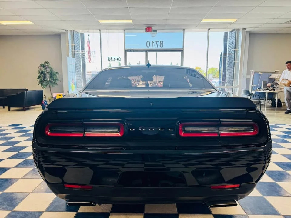2019 Dodge Challenger SRT8 & 392 3rd Gen - Image 6 of 20