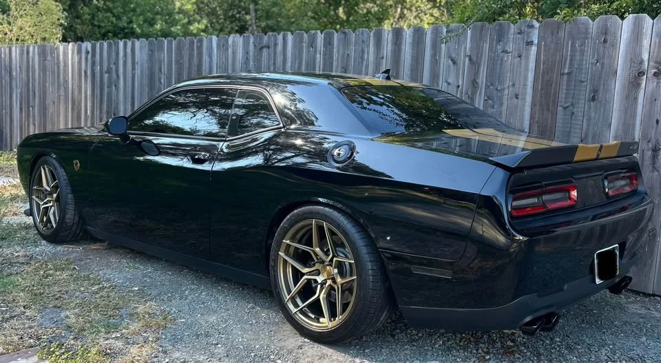 2019 Dodge Challenger SRT8 & 392 3rd Gen - Image 5 of 7