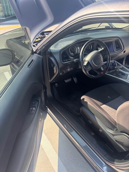 2019 Dodge Challenger SRT8 & 392 3rd Gen - Image 2 of 8