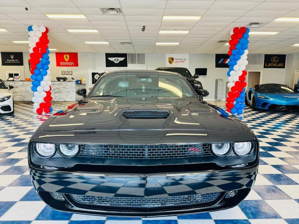 2019 Dodge Challenger SRT8 & 392 3rd Gen - Image 2 of 20