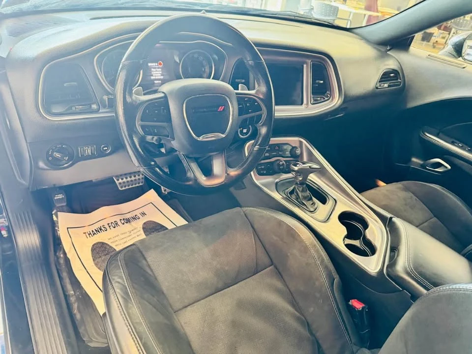 2019 Dodge Challenger SRT8 & 392 3rd Gen - Image 11 of 20