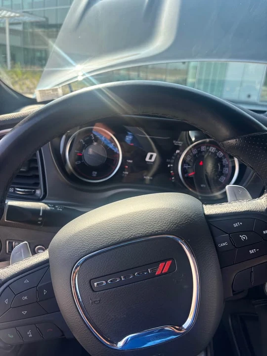 2019 Dodge Challenger SRT8 & 392 3rd Gen - Image 3 of 8