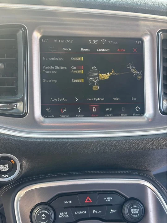 2019 Dodge Challenger SRT8 & 392 3rd Gen - Image 5 of 8