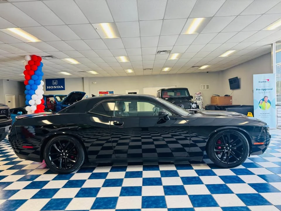 2019 Dodge Challenger SRT8 & 392 3rd Gen - Image 8 of 20