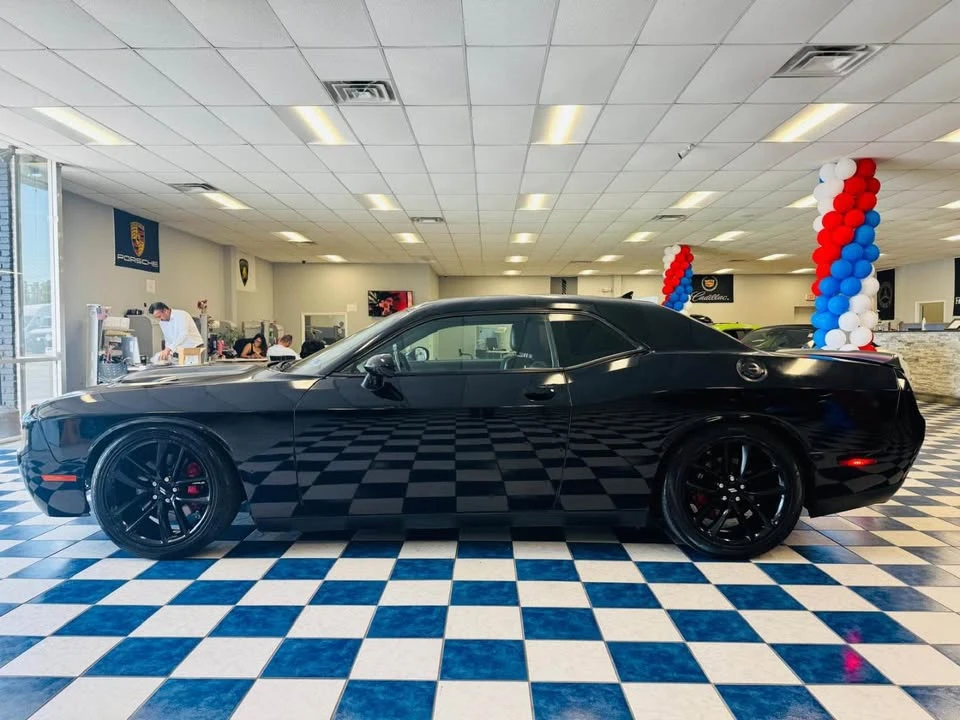 2019 Dodge Challenger SRT8 & 392 3rd Gen - Image 3 of 20