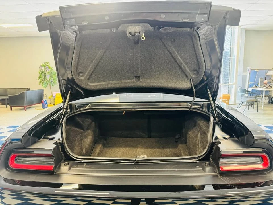 2019 Dodge Challenger SRT8 & 392 3rd Gen - Image 19 of 20