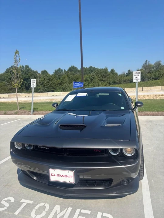 2019 Dodge Challenger SRT8 & 392 3rd Gen - Image 8 of 8