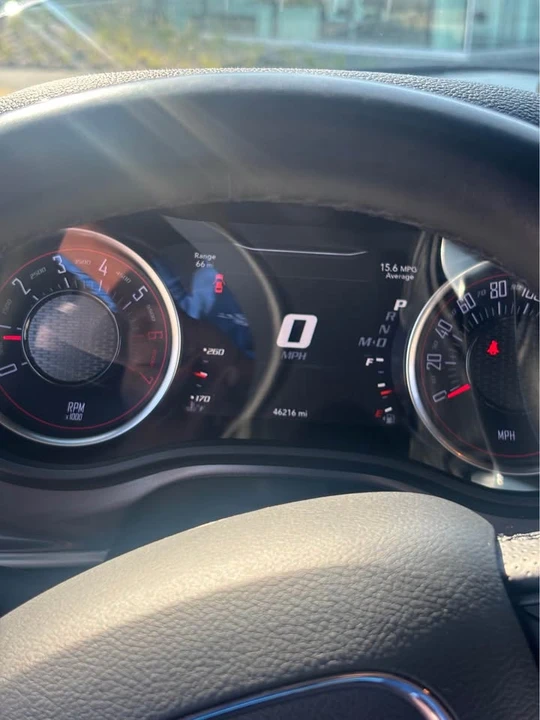 2019 Dodge Challenger SRT8 & 392 3rd Gen - Image 4 of 8