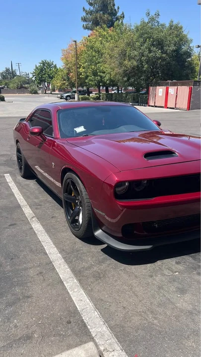 2019 Dodge Challenger SRT8 & 392 3rd Gen - Image 3 of 3