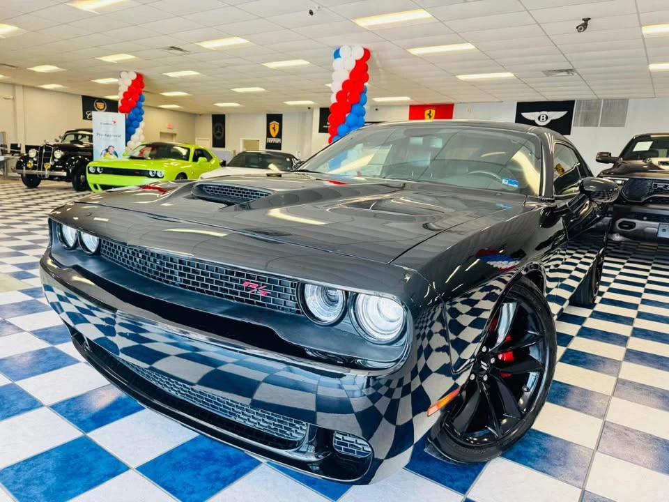 2019 Dodge Challenger SRT8 & 392 3rd Gen - Image 20 of 20