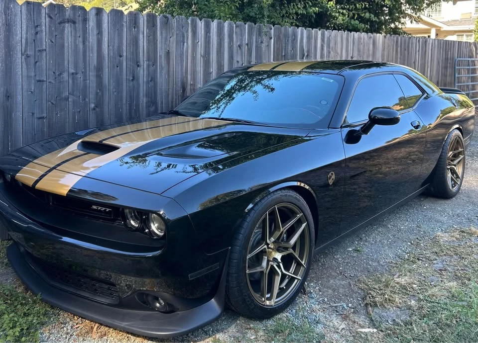 2019 Dodge Challenger SRT8 & 392 3rd Gen - Image 2 of 7