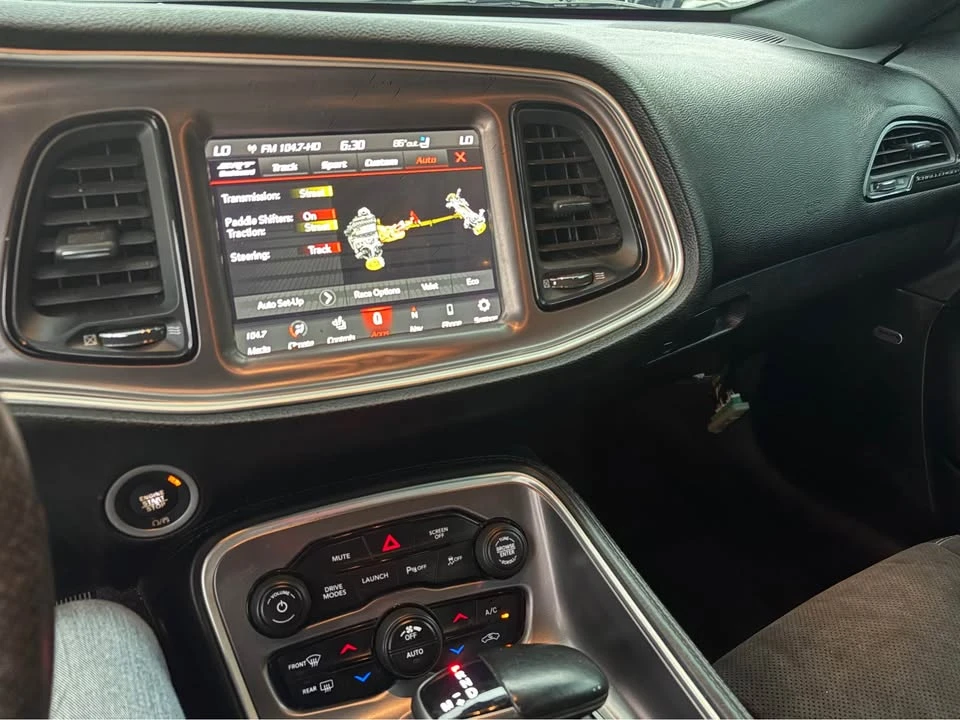 2019 Dodge Challenger SRT8 & 392 3rd Gen - Image 15 of 20