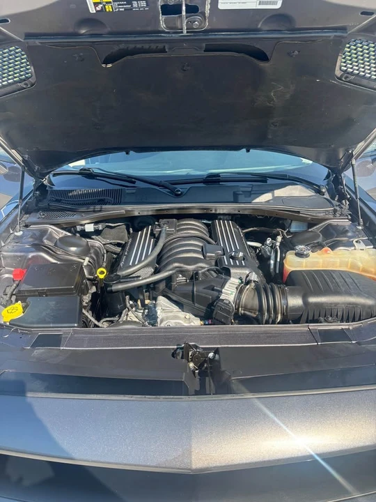 2019 Dodge Challenger SRT8 & 392 3rd Gen - Image 6 of 8