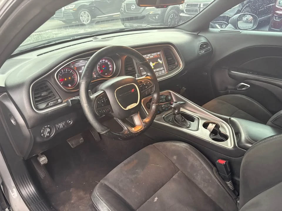 2019 Dodge Challenger SRT8 & 392 3rd Gen - Image 13 of 20