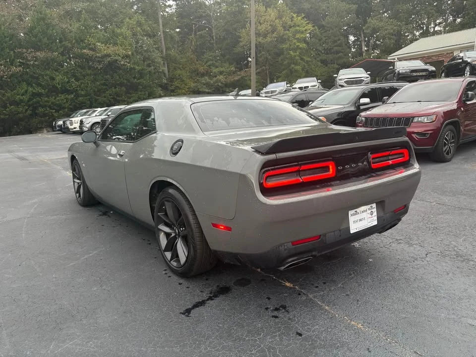 2019 Dodge Challenger SRT8 & 392 3rd Gen - Image 4 of 20