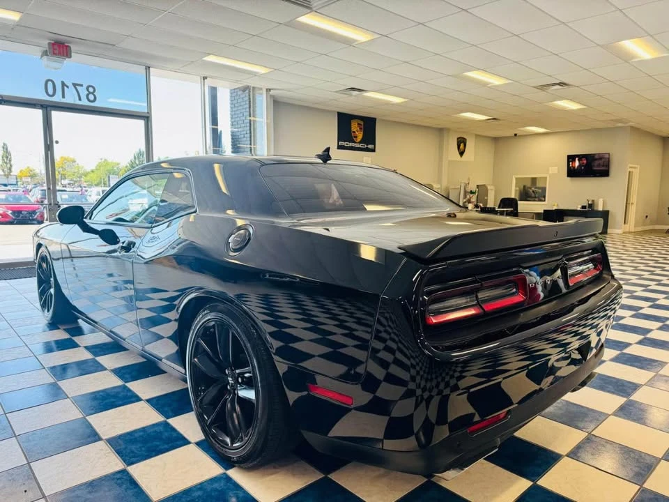 2019 Dodge Challenger SRT8 & 392 3rd Gen - Image 7 of 20