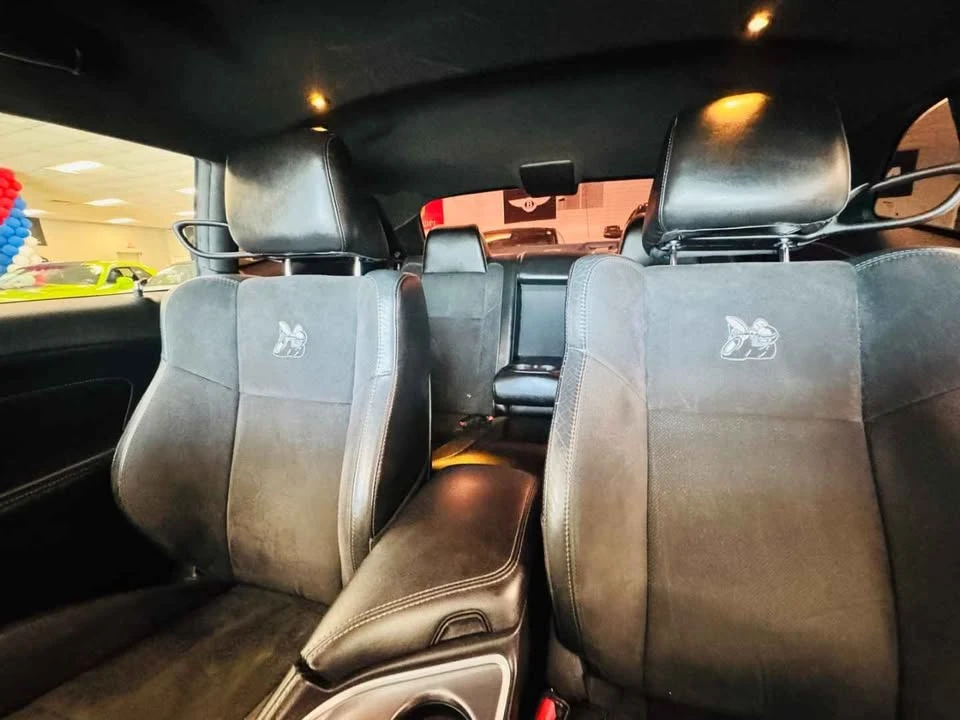 2019 Dodge Challenger SRT8 & 392 3rd Gen - Image 7 of 12