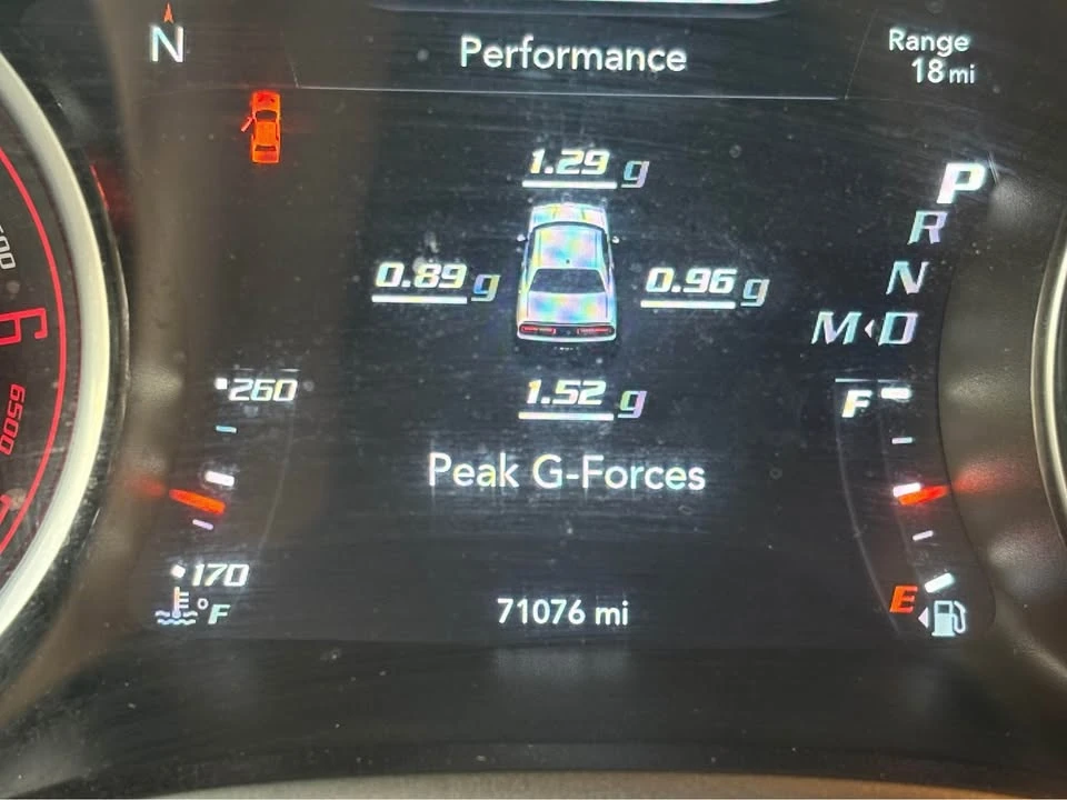 2019 Dodge Challenger SRT8 & 392 3rd Gen - Image 14 of 20