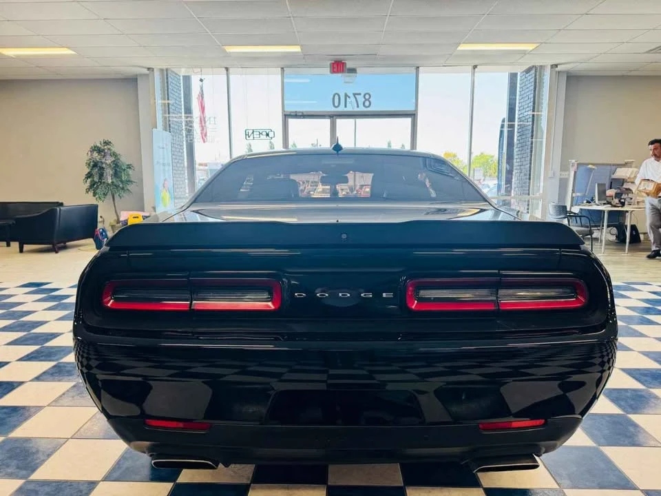 2019 Dodge Challenger SRT8 & 392 3rd Gen - Image 3 of 12