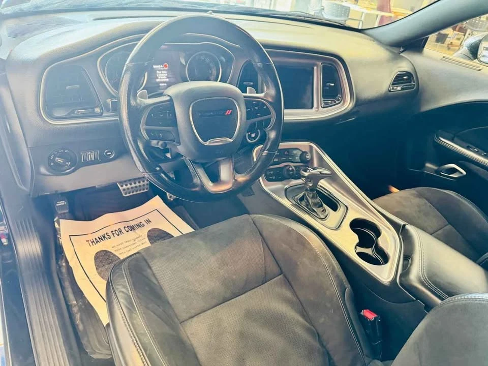 2019 Dodge Challenger SRT8 & 392 3rd Gen - Image 11 of 12
