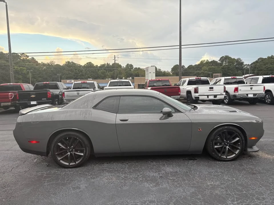 2019 Dodge Challenger SRT8 & 392 3rd Gen - Image 7 of 20