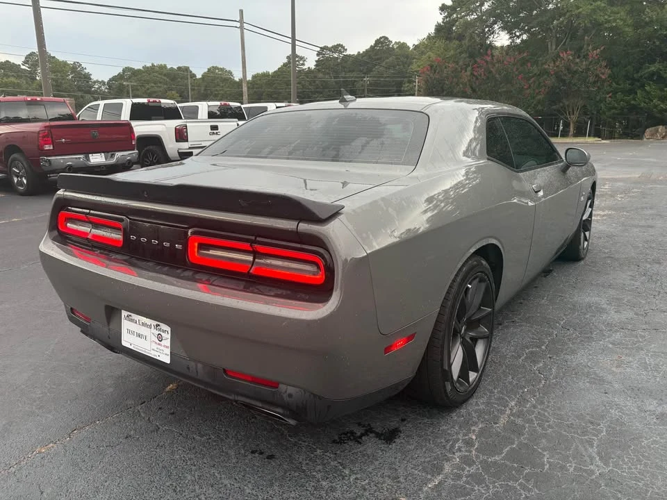 2019 Dodge Challenger SRT8 & 392 3rd Gen - Image 6 of 20